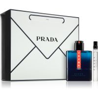 Prada Luna Rossa Ocean dárková sada pro muže