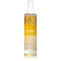 SVR Sun Secure Sun Water leichtes Sonnenspray SPF 30 200 ml