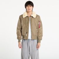 Bomber Alpha Industries Injector III Bomber Jacket Stratos XL