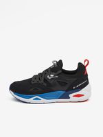 Puma BMW MMS TRC Blaze Tenisówki Czarny