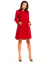 Awama Woman's Dress A661