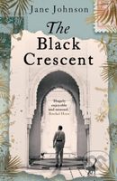 The Black Crescent - Jane Johnson - kniha z kategorie Detektivky, thrillery a horory