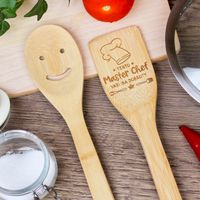 Vareška a obracačka - Master Chef ALBI