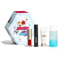 Clarins Make-up Iconic Collection darčeková sada pre ženy 03 cherry