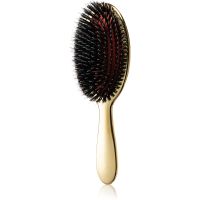 Janeke Gold Line Air-Cushioned Brush češalj za kosu 22 x 7 cm 1 kom