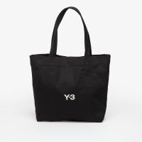 Τσάντα Y-3 Canvas Tote Black Universal