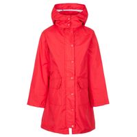 Girls' Trespass Drizzling Jacket