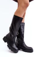 Damen Stiefel Kesi