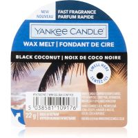 Yankee Candle Black Coconut віск для аромалампи 22 гр