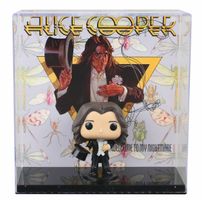 figura Alice Cooper - POP! - Welcome to My Nightmare