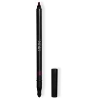 DIOR Diorshow On Stage Crayon Wasserfester Eyeliner Farbton 774 Plum 1,2 g