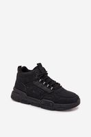 BIG STAR SHOES Pánské tenisky Big Star