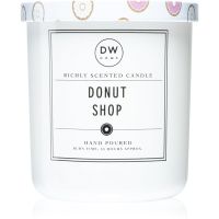 DW Home Signature Donut Shop aроматична свічка 258 гр