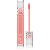 ETUDE Fixing Tint Glow високопігментований блиск для губ відтінок #3 Dewy Fig 3.8 гр