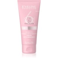 Eveline Cosmetics 6 Ceramides crema regeneratoare cu probiotice 50 ml