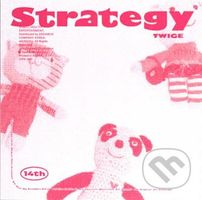 Twice: Strategy (Step 2 Version) Coffret - Twice