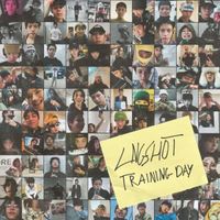 Kakao Entertainment LNGSHOT - EP [Training Day] (Limited Ver.)
