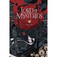 Manga Yen Press Lord of Mysteries 1: The Clown, Part I