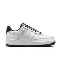Nike Air Force 1 '07 Mini Jewel "White/Black" Wmns - Dámske - Tenisky Nike - Biele - IB6543-101 - Veľkosť: 35.5