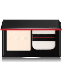 Shiseido Matující pudr Synchro Skin Invisible Silk Pressed Powder 10 g