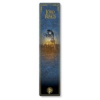 Crown Reclaimed Bookmark by Paperblanks (The Lord of the Rings Collection) Záložka