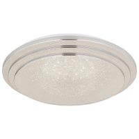 Globo STROPNÍ LED SVÍTIDLO, 40/9,5 cm