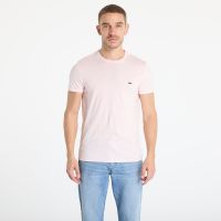 T-shirt LACOSTE Men's T-Shirt Pink M