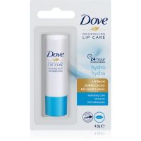 Dove Nourishing Lip Care balzam za ustnice 4.8 g