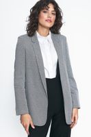 Nife Woman's Blazer Z53