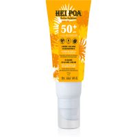 Hei Poa Suncare слънцезащитен крем SPF 50+ за лице 50 мл.