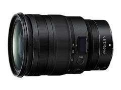 Z24-70MM F/2.8 S NIKON