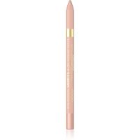 Eveline Cosmetics Variété wasserfester Gel-Stift für die Augen Farbton 06 Sparkling Wine 1 St.