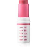 Bobbi Brown Skin Enhancer Multi-Stick багатофункціональна косметика для губ та обличчя відтінок Cheeky Pink 8 гр