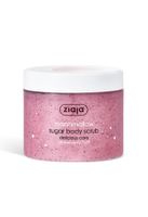 Ziaja piling za telo - Sugar Body Scrub - Marshmallow