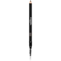 Chanel Crayon Sourcils ceruzka na obočie odtieň 60 Noir Cendré 1 g