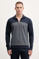 BOSS Mikina BOSS Tracksuit 1/4 Jacket