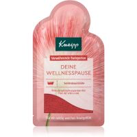 Kneipp Your Wellness Break perle de gel pentru baie 60 g