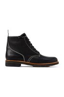 Polo Ralph Lauren Kožené vysoké topánky Polo Ralph Lauren Radford Boot