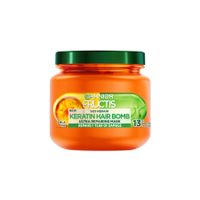 Garnier Fructis Haarmaske Hair Bomb SOS Repair Mask