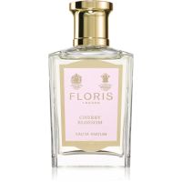 Floris Cherry Blossom parfumska voda za ženske 50 ml