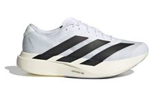adidas adizero Evo SL M Pánske - Tenisky adidas Performance - Biela - JH6206-8.5 - Size: 8.5