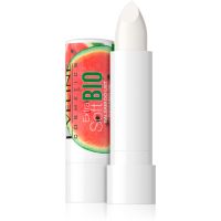 Eveline Cosmetics Extra Soft Bio Watermelon intenzivni vlažilni balzam za ustnice 4 g