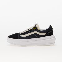 Trampki Vans Old Skool Overt CC Pop Color Oatmeal/ Black EUR 38