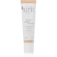 Purito Wonder Releaf Centella BB Cream rozjasňujúci BB krém s upokojujúcim účinkom odtieň 13 Neutral Ivory 30 ml