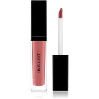 Inglot HD Lipcolor mit Matt-Effekt Farbton 21 5.5 ml