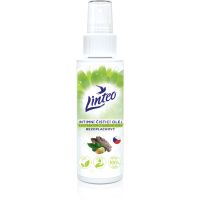 Linteo Intimate Cleansing Oil ulei de curatare pentru igiena intima 100 ml