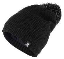 Children's winter hat LOAP ZOLO Black