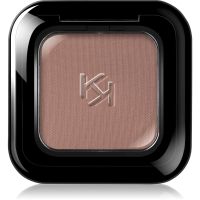KIKO Milano High Pigment cienie do powiek odcień 32 Hazelnut Matte 1.5 ml