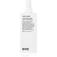 EVO Volume Root Canal Volumenspray für feines Haar 200 ml