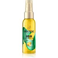 Pantene Pro-V Argan Infused Oil vyživujúci olej na vlasy s arganovým olejom 100 ml